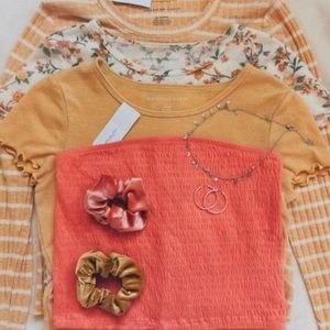 Summer/spring tops mystery box!